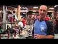 interbike 2013 day 1 highlights