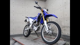 【リバースオート八王子店】WR250R NO.51463