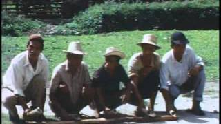 Kalinga Culture Group - Bamboo Gangsa