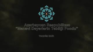 Qarabağ Üçün Oxu 3 (Teaser)