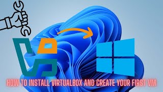 How to install VirtualBox and set up your first Windows 10 virtual machine!