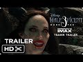 Maleficent 3: Dark Fae | First Look Teaser Trailer | Angelina Jolie, Elle Fanning | Fantasy Movie