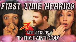 IS Chris Young's 