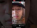 nice guyが好きなlex 【インスタライブ】