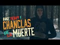 Range Therapy Ep. 4 Chanclas De La Muerte