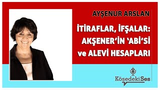 AYŞENUR ARSLAN -\