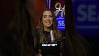Sara Carter on the Call That Changed Everything