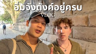 Vlog อิ่มจังตังค์อยู่ครบบนตึกหรูซิดนีย์ | callme Back