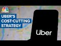 Uber's ridesharing business its crown jewel for forseeable future: Analyst