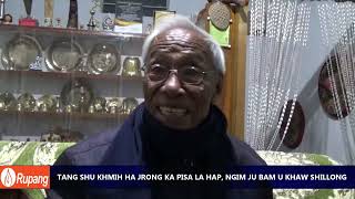 NGI BAD KI DKHAR NA SHILOT NGI LONG KUM SHI HYNMEN SHI PARA:PASTOR JONES