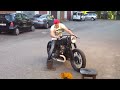 dnepr mt bobber test drive