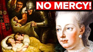 The 5 WORST Royal Tragedies In History