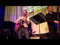 Rieger Rhodes Quartet at Budapest Jazz Club - S.O.S. by Wes Montgomery (Excerpt)