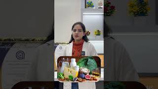 शरीर में कैल्शियम की कमी को पूरा कैसे करे ? | How to fulfill the deficiency of calcium in the body ?