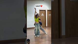 Sana Makbul \u0026 Vishal Pandey Dance Together For Upcoming Music Video