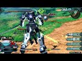 オバブ【over237位】【ダークハウンド】熟練度11 猛者の戦い779【exvs2ob】