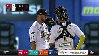 LVBP EN VIVO Cardenales de Lara vs Tigres de Aragua (1BN) 3