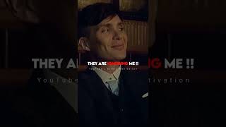 Cillian Murphy Breaks Down His Most Iconic Characters #peakyblinders #attitude