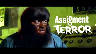 ASSIGNMENT TERROR (1970) Promo