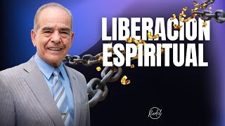 Liberación Espiritual  / Pastor Oscar Sensini / EN VIVO 🔴