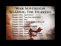 Chapters 1451-1460 War Sovereign Soaring The Heavens Audiobook