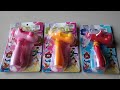 bag.1 - Unboxing kipas angin mainan putar tangan -  Mini Fan toy