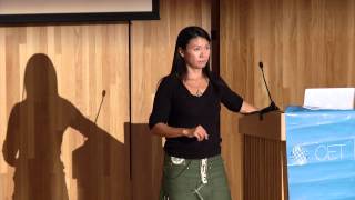 The A. Richard Newton Distinguished Innovator Lecture Series - Yoky Matsuoka