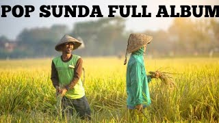 kompilasi lagu pop sunda lawas full album pilihan terbaik || lagu Sunda kenangan enak di dengar