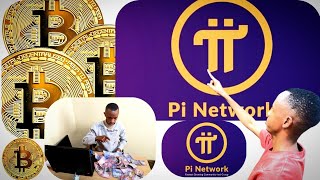 Pi NETWORK , BITCOIN , CRYPTOCURRENCY, SOBANUKIRWA BYOSE