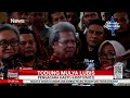 🔴 live praperadilan hasto tidak diterima status tersangka tetap sah inews prime 13 02