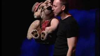 Grampa Fred Tells Strassman a Hilarious Story.