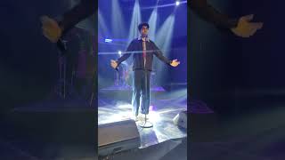 Dhruv - Blur x Vulnerable Live in Manila (07.25.2023) #DhruvLiveInManila #doubletakedhruv #dhruv