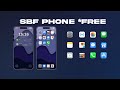 SBF Phone *FREE FIVEM ESX/QB-Core