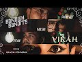 Virah - A Love Song (Cover)| Bandish Bandits | Shankar Ehsaan Loy | Shankar Mahadevan | Amazon Prime