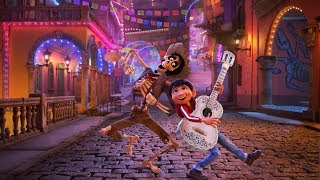 Coco Official Song (Fan Made)