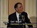 carl sagan on the importance of scientific research