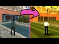 GTA Vice City vs GTA Vice City Stories MAP COMPARISON part 2