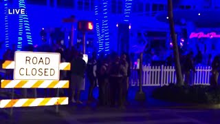 Curfew remains in place in Miami Beach