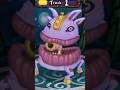 MONSTERS THAT NEED TO COME TO MY SINGING MONSTERS AS QUICKLY AS POSSIBLE PT.5