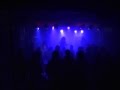 HIGH HEELER - Iron Torpedo (Live 2015, Alpine Steel Festival Innsbruck)