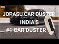 Jopasu Car Duster