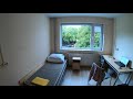 Karu Dormitory in 4K - Tallinn University's Dormitory