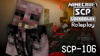 Scp 173 S Containment Breach Minecraft Scp Roleplay - roblox site 61 scp 106