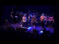 saetia endymion live at irving plaza new york city 12 13 2024