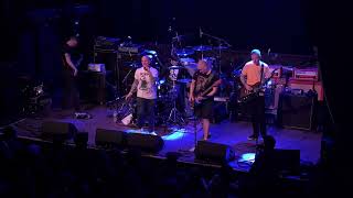 Saetia - Endymion (Live at Irving Plaza, New York City 12/13/2024)