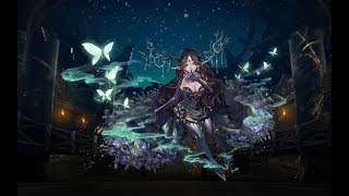 【神魔之塔】7/27~7/28幸福的歸宿 : 白紗下的鬱悶 地獄級 ( 零石通關 ) 不會轉珠一樣打得過 !