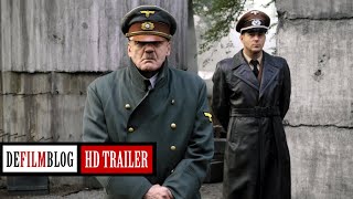 Der Untergang (2004) Official HD Trailer 1080p