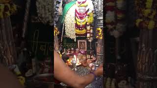 Kaal Bhairav Aarti at Varanasi @aghoristories @taazakhabarnow #aghorivaranasi  #aghoribaba