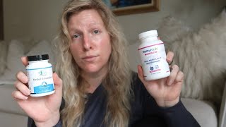 My B6 Toxicity | Doses + Progression of Symptoms