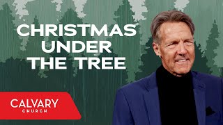 Christmas Under the Tree - Skip Heitzig